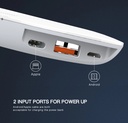 LDNIO-POWE BANK-PW1003-WIRLISS-100000A