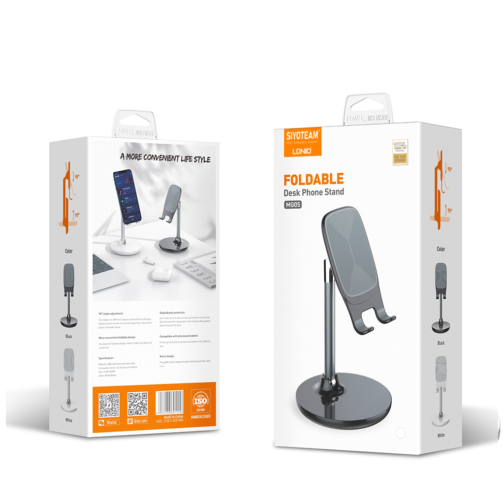 LDNIO-DESK PHONE-MG05