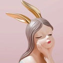 عروسه دبل فيس