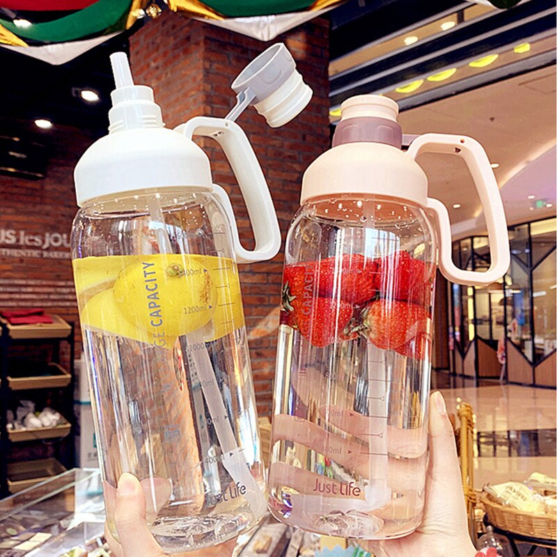 زجاجة رياضية