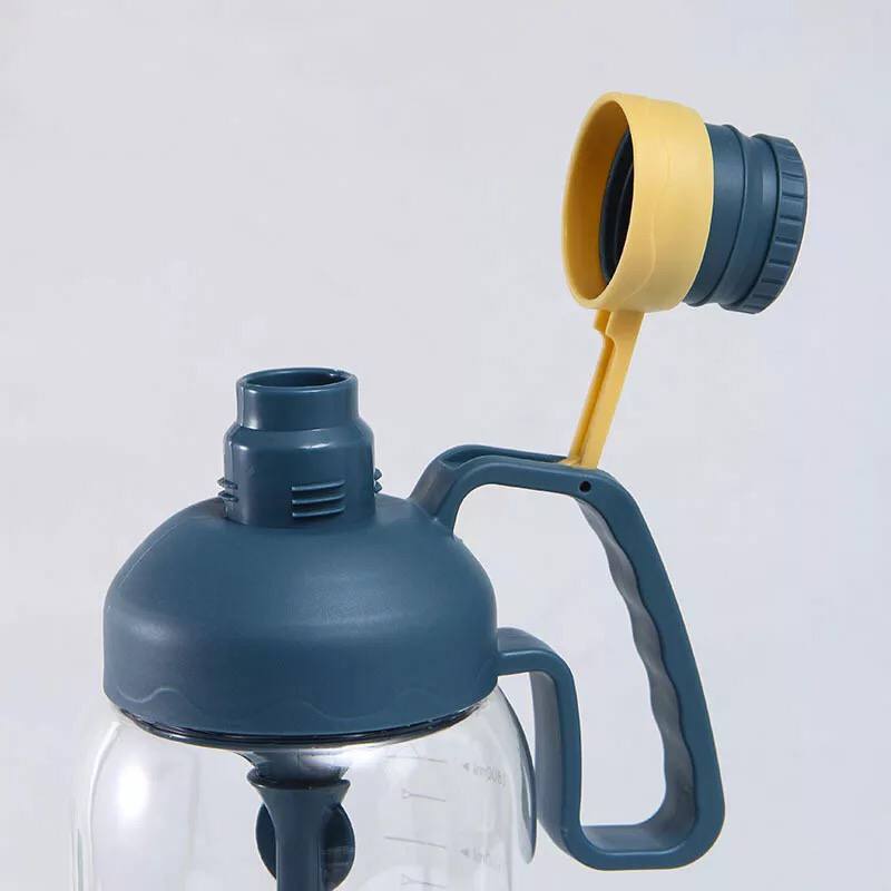 زجاجة رياضية