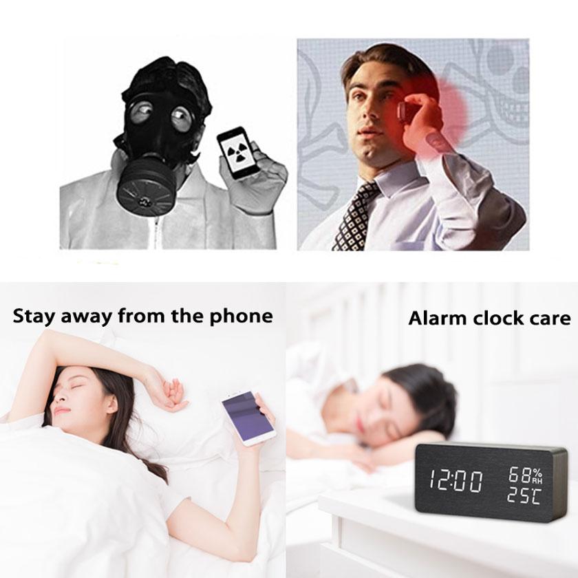 منبه خشبى