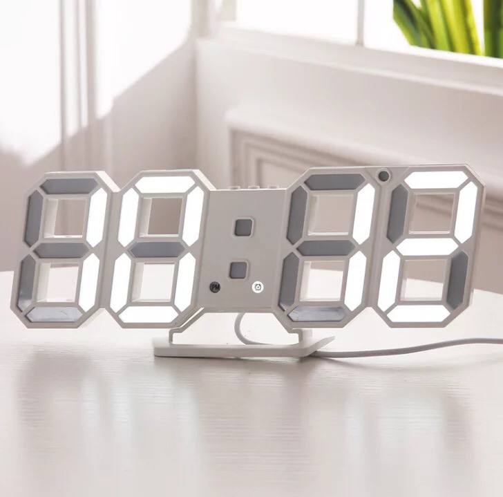 3d منبه