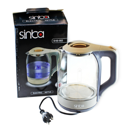 غلايه سينبو H200