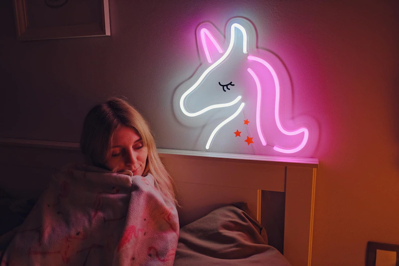 unicorn 40*60