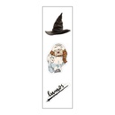 Harry Potter Vinyl Sticker Pack Reusable &amp; Waterproof