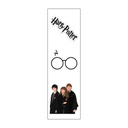 Harry Potter Vinyl Sticker Pack Reusable &amp; Waterproof
