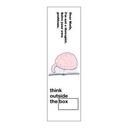 Hanet Vinyl Sticker Pack Reusable &amp; Waterproof