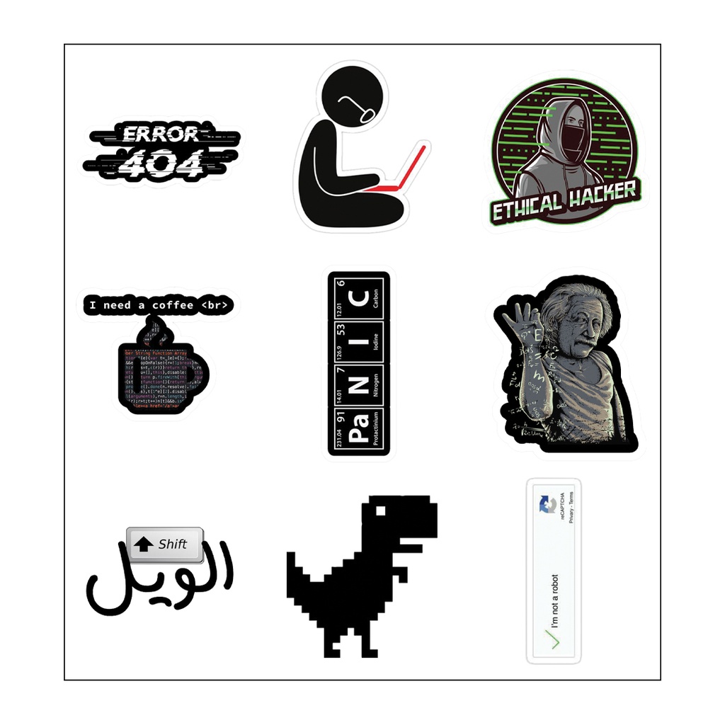 Ethical Hacker