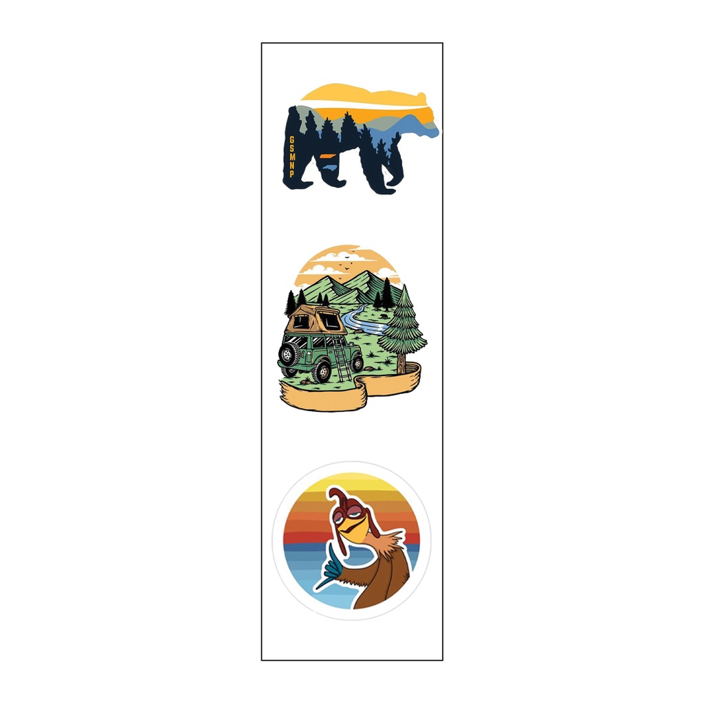 van gogh! set