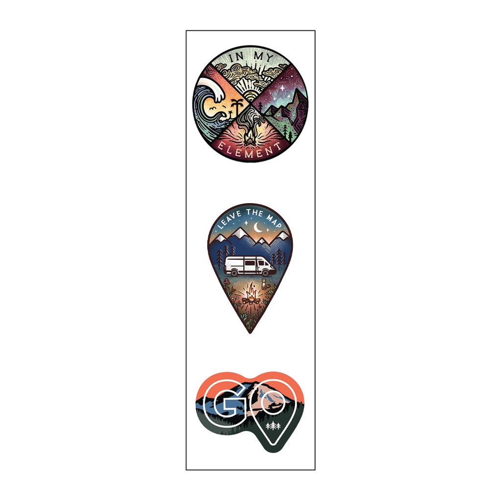 Fly or die set