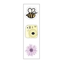 Bee &amp; you are my sunshine set