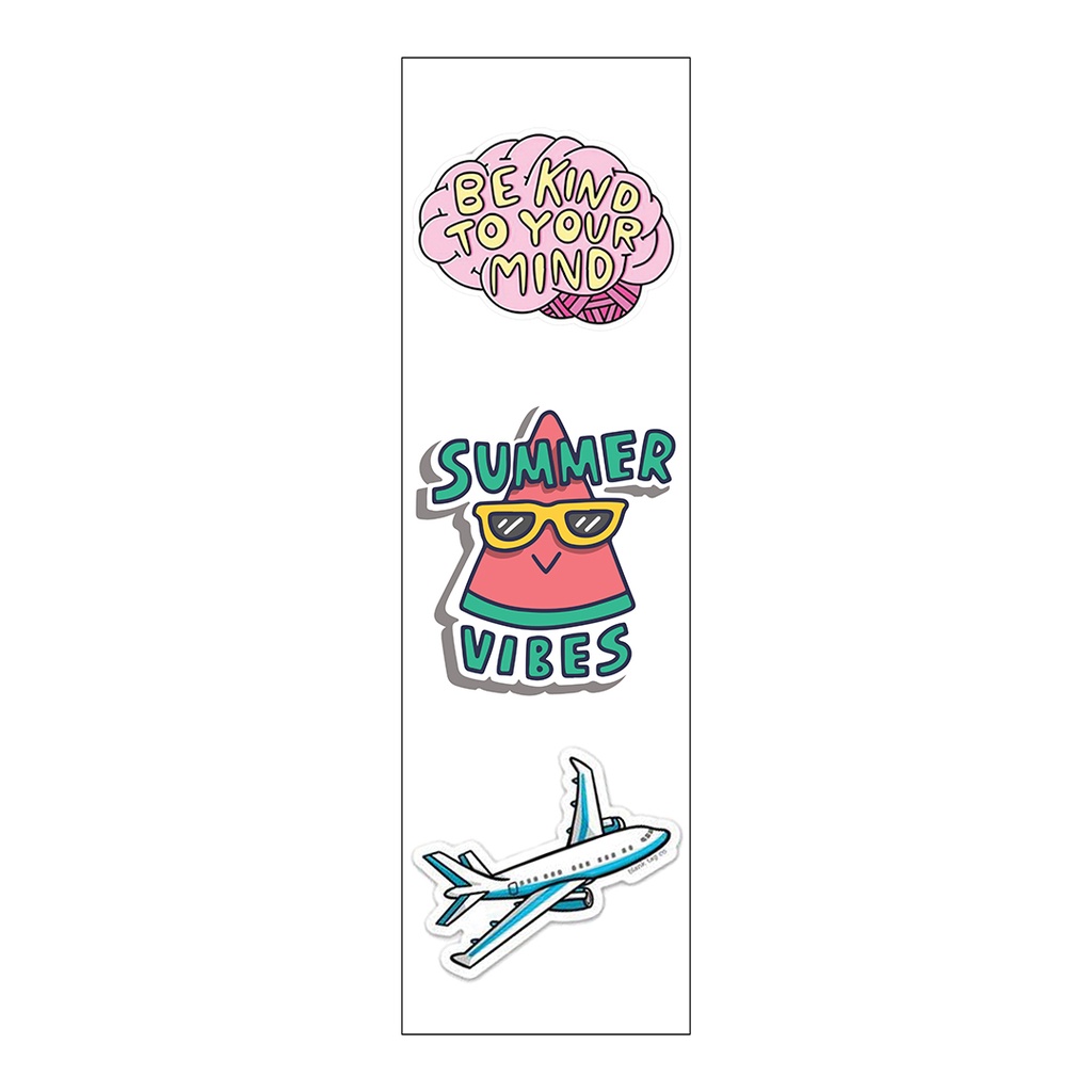 summer vibes set