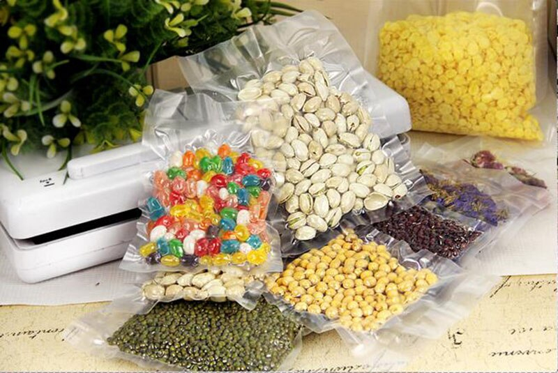 طقم اكياس حراري