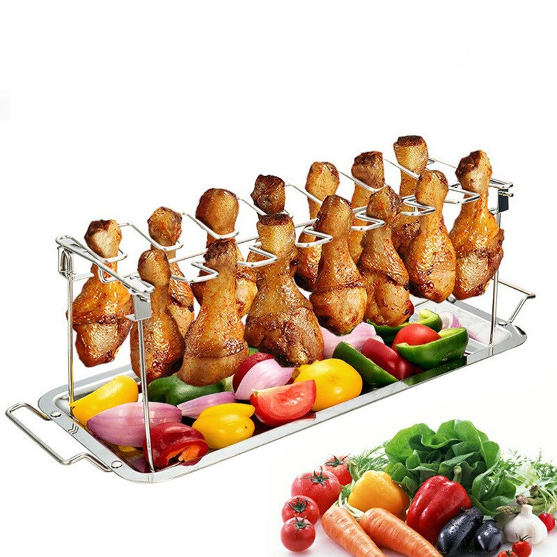 حامل دبابيس شوي