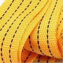 حبل سحب للسيارات في حالات الطوارئ 3 متر