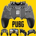دراع تحكم ببجي وفورت نايت لألعاب الموبايل
