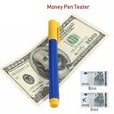 Fake Money Testing Pen 