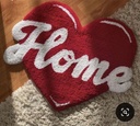 Home Fluffy Bedroom Rug