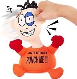 [HH00001353] Punch Me Stress Relief Toy 