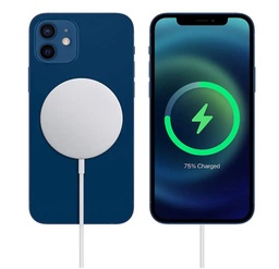 [HH00004809] Magsafe iPhone Wireless Fast Charger 15 watt  
