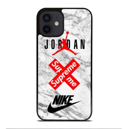 [HH00008128] Air Jordan Supreme Nike iPhone 14 Pro Max Case Cover