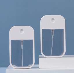[HH00000799] زجاجة عطر ومعقم للجيب للسفر والرحلات
