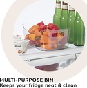 درج بلاسيك وسط*36kr 906