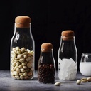 طقم برطمانات