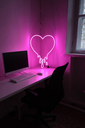 Heart  60*50