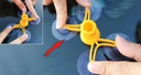 Cracked Glass Repair Kit لإصلاح الأضرار الزجاجية
