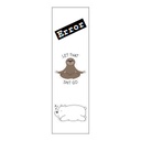 Stitch Vinyl Sticker Pack Reusable &amp; Waterproof