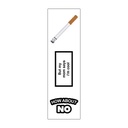 Don’t Be لزقة Vinyl Sticker Pack Reusable &amp; Waterproof