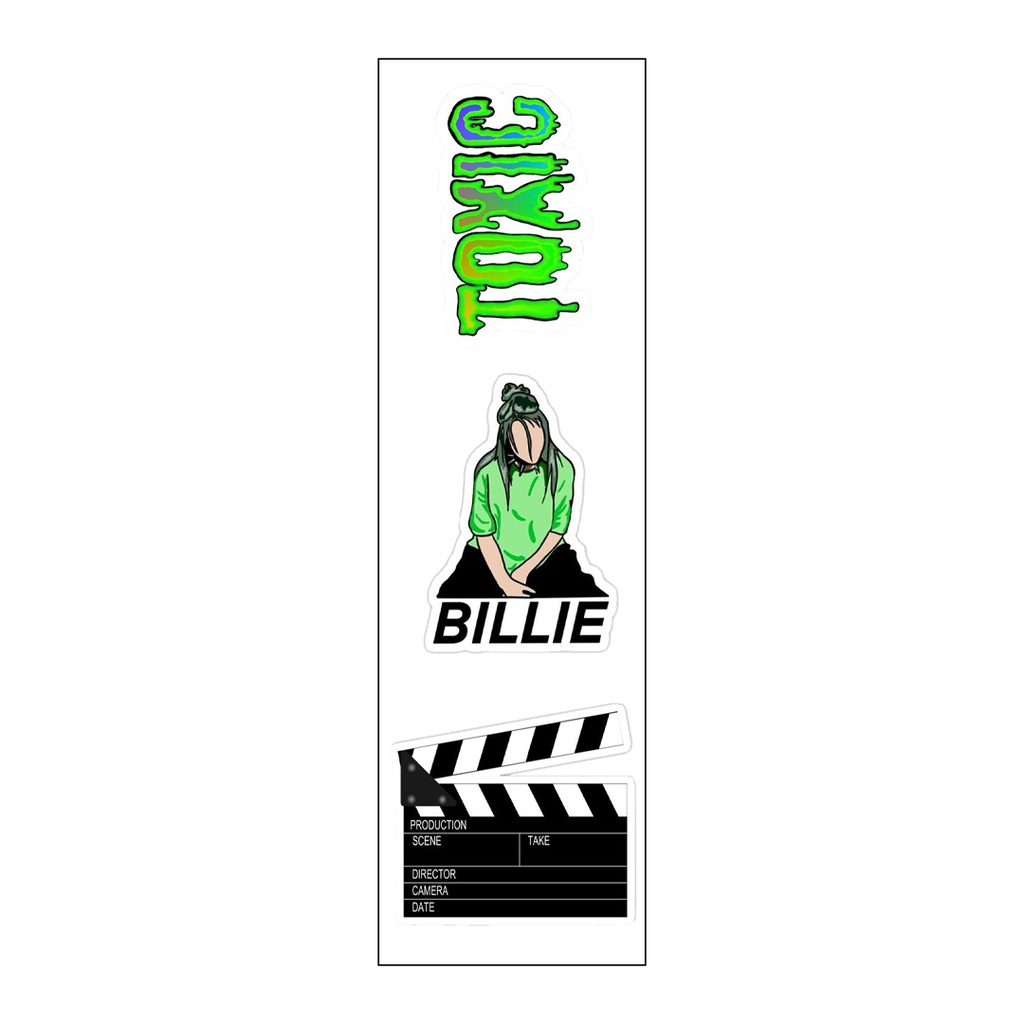Billie Eilish