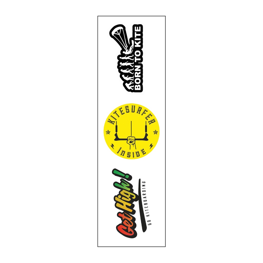 Kite set