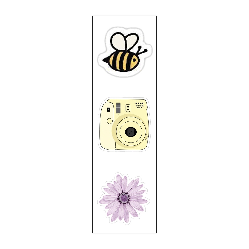 Bee &amp; you are my sunshine set