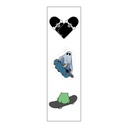 skateboards s&amp; mountain set