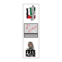 دمي فلسطيني