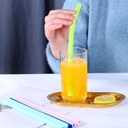 طقم شاليموه سيليكون جامبو