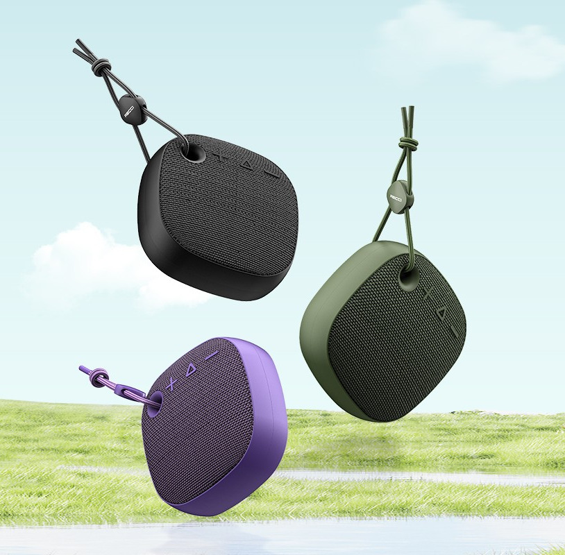 recci speaker