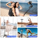 shlfie stick tripod