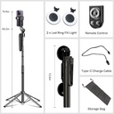 shlfie stick tripod