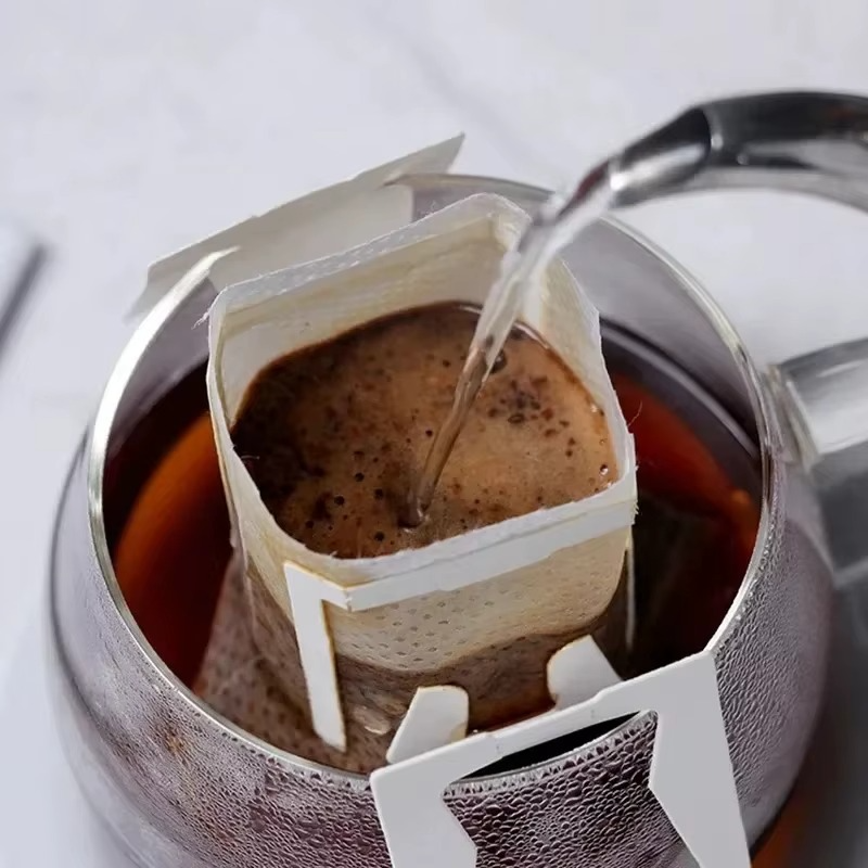 فلتر اعشاب