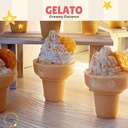 gelato soap