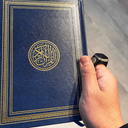 خاتم تسبيح وذكر ديجيتال بشاشة ليد قابل للشحن