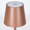 اباجورة تاتش ب 3 الوان مختلفة بيو اس بي للشحن للمكتب وغرف النوم