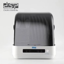 غسالة أطباق ميني DSP KW4001 بقوة 840 وات مع تجفيف بالهواء الساخن وتعقيم حراري