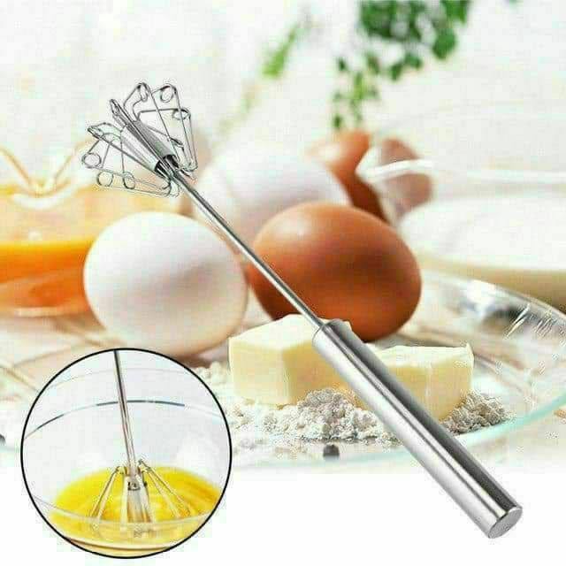 مضرب تويست للبيض و الكريمه و العجين سريع و يعمل بالضغط