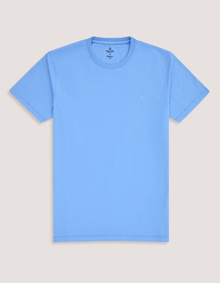 T-shirt Stock Resirve Unisex (لبني)