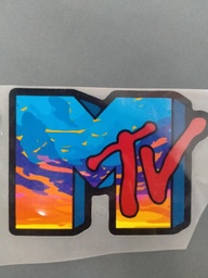 [HH00016498] M TV print